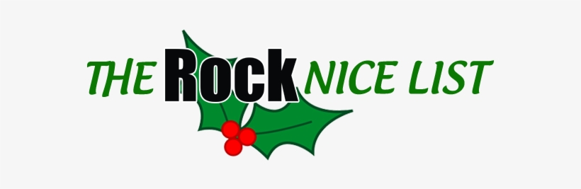 Nice Title Rock - Fm Broadcasting, transparent png download