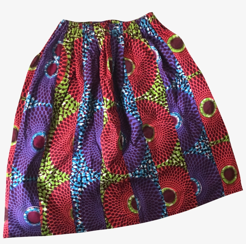 Maxi Skirt - Miniskirt, transparent png download