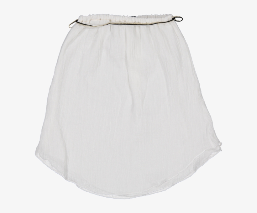 Skirt Cotton Gauze - Mikoh, transparent png download