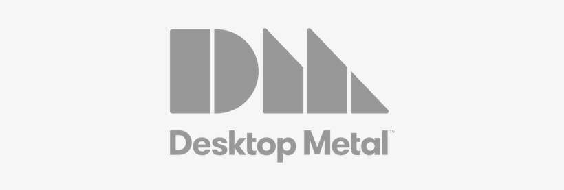 Desktop-metal - Desktop Metals, transparent png download