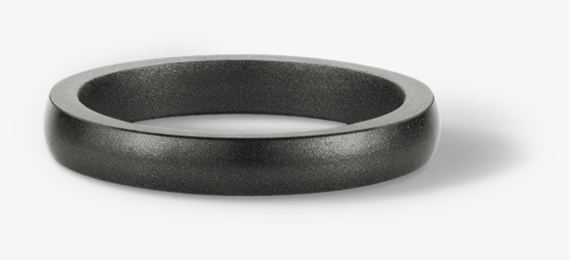 Gunmetalmetallic 3mm Color Sep01, transparent png download