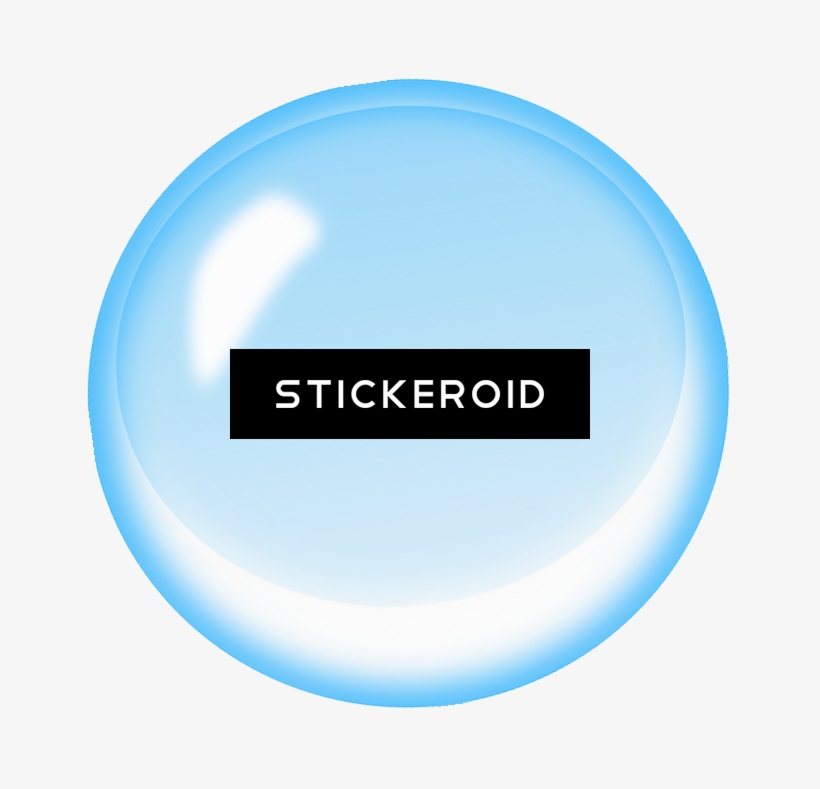 Soap Bubbles Nature - Happiness, transparent png download