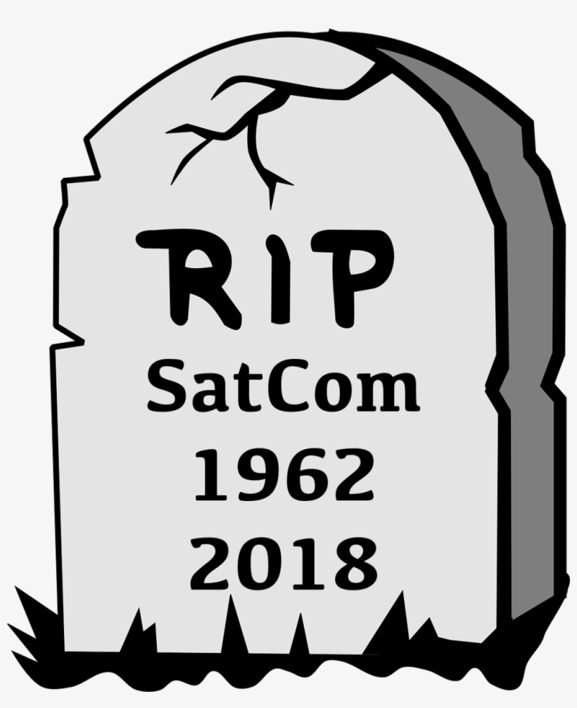 The Fcc Voted Unanimously In Its July 12, 2018 Meeting - Clip Art Grave Stone, transparent png download
