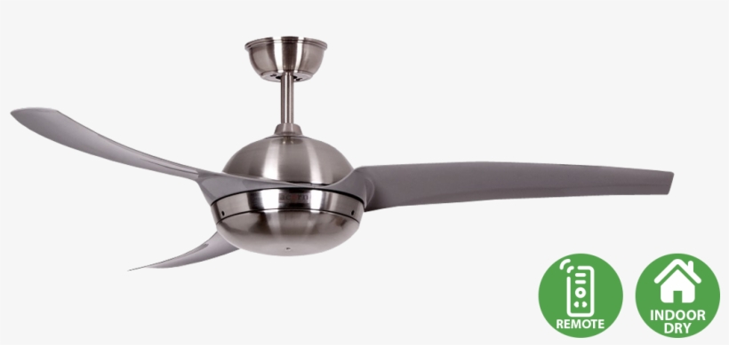 Ventilateur Ac 238nl Ms Main - Fan, transparent png download