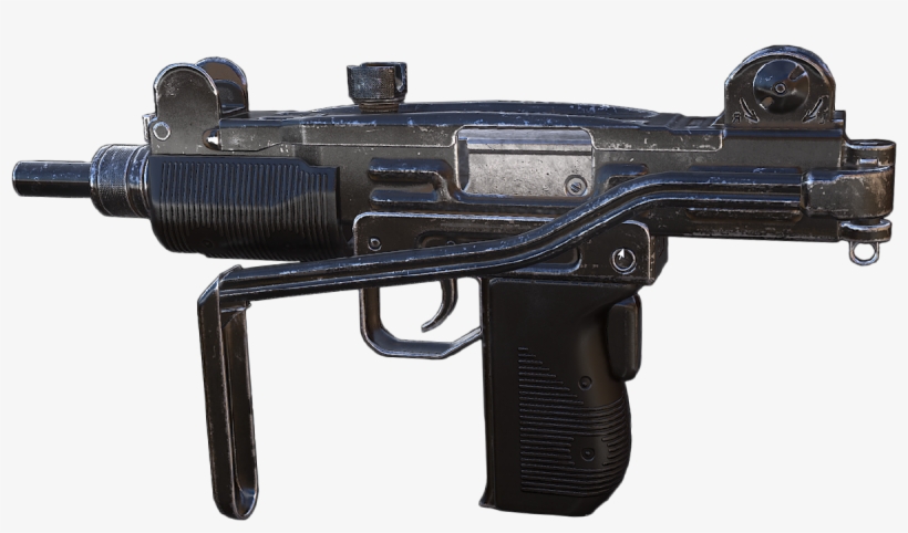 Assault Rifle, transparent png download