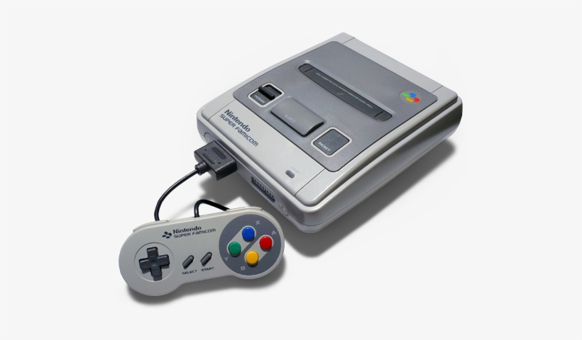 2808943 - Super Nintendo 64, transparent png download