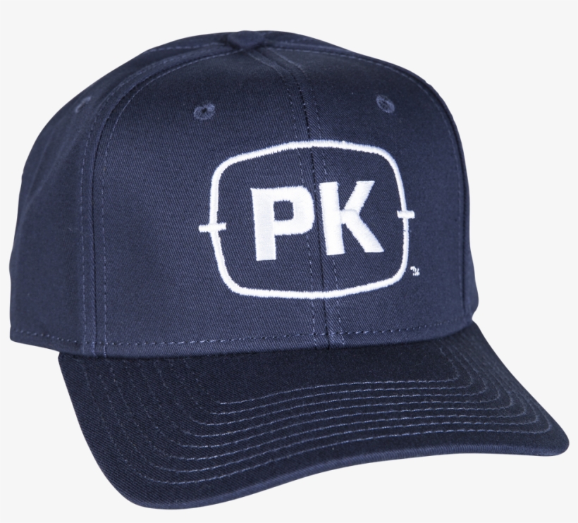 Navy Pk Grills Logo Cap - Minneapolis Cap, transparent png download
