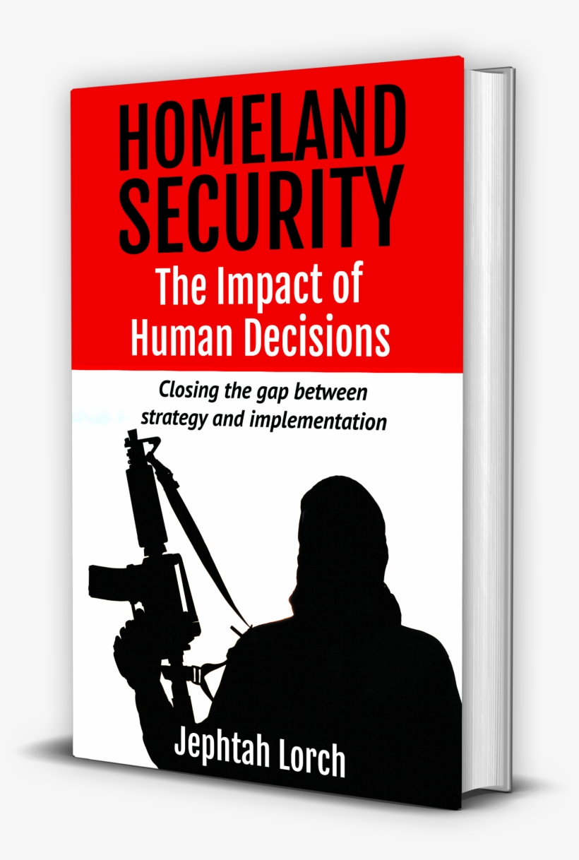 Closing The Gap Between Strategy And Implementation - No Other Option - Epub, transparent png download