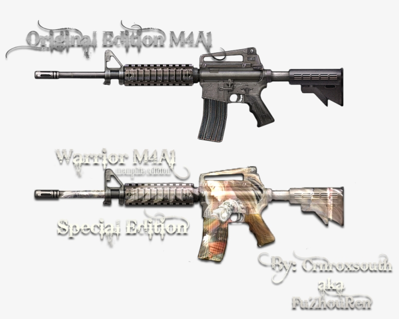 This Weapon Is The Most Accurate Of All - Silhouette, transparent png download
