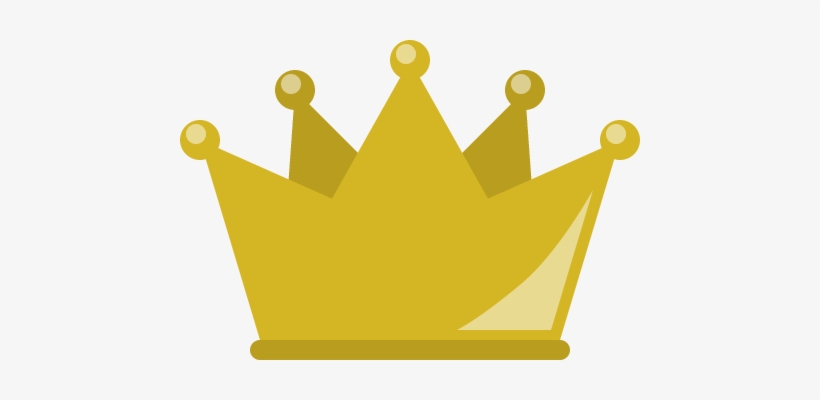Valetude Primus Healthcare - Clipart Blue Crown, transparent png download