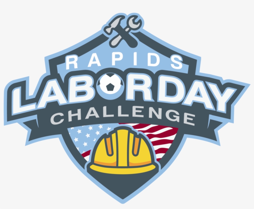 Rapids Labor Day Classic Tournament - Labor Day Classic, transparent png download