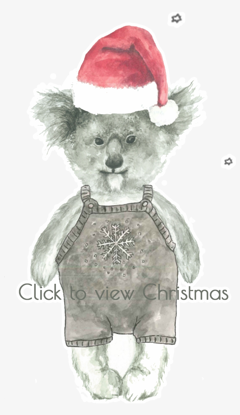 Home Main Koala - Illustration, transparent png download