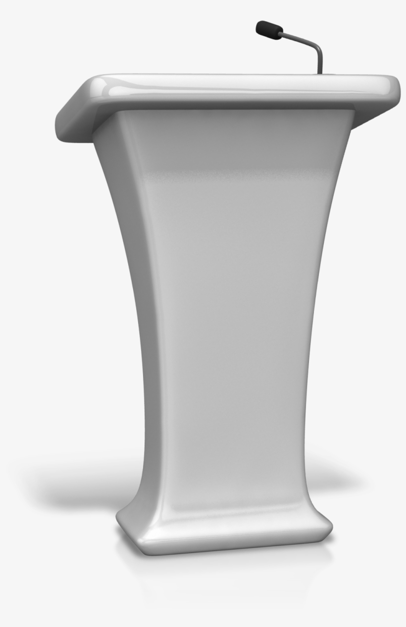Podium Icon Png - Animated Podium, transparent png download