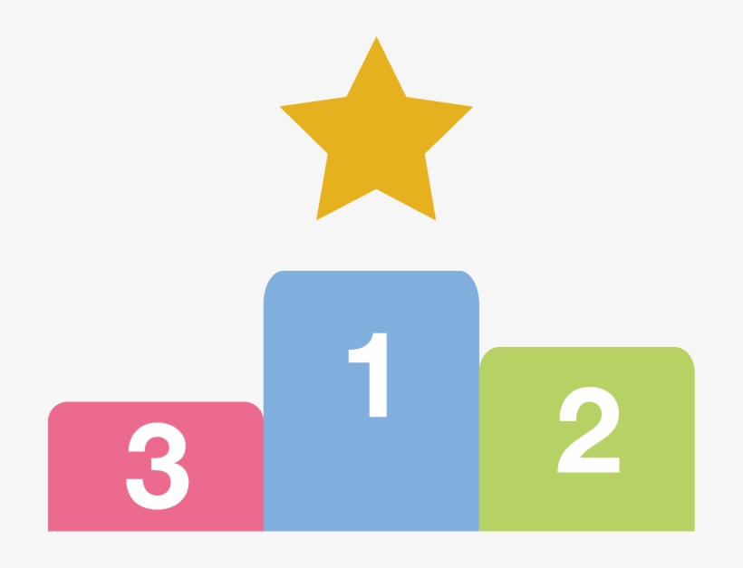 Podium - Fast Fashion Data Visualizations, transparent png download