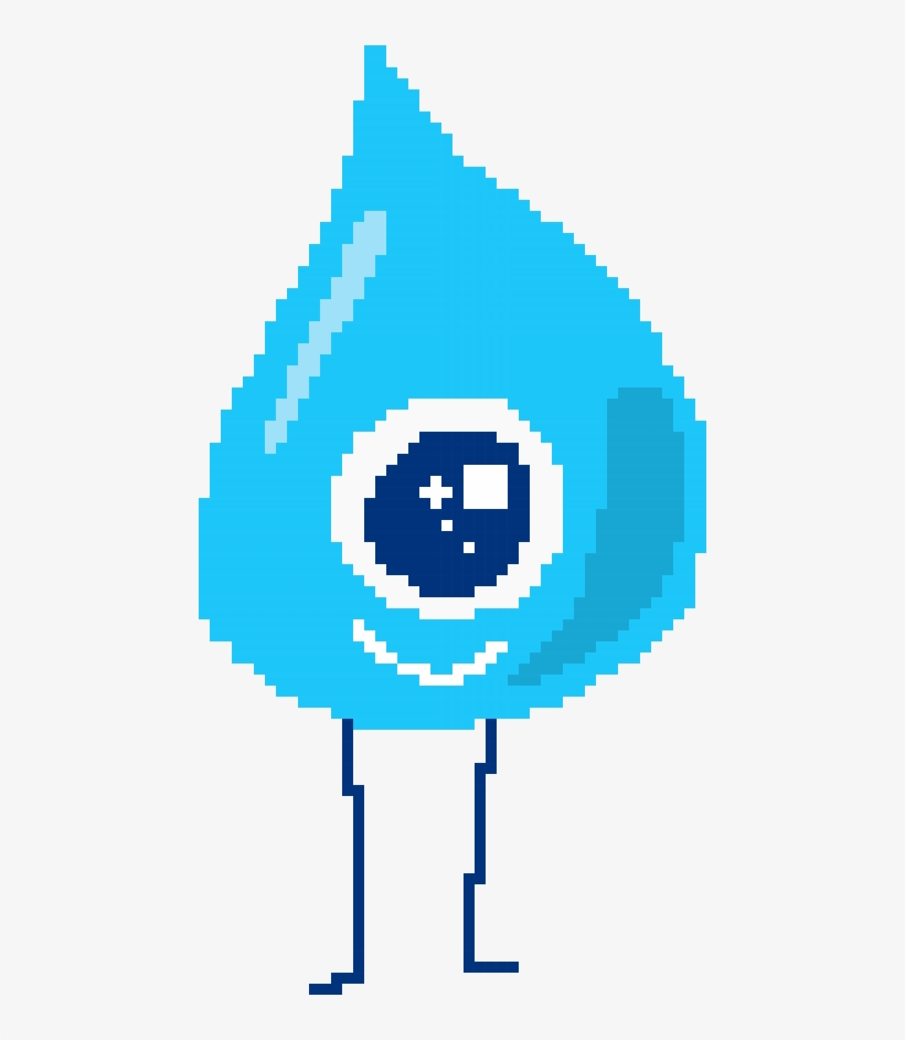 Mr - Raindrop, transparent png download