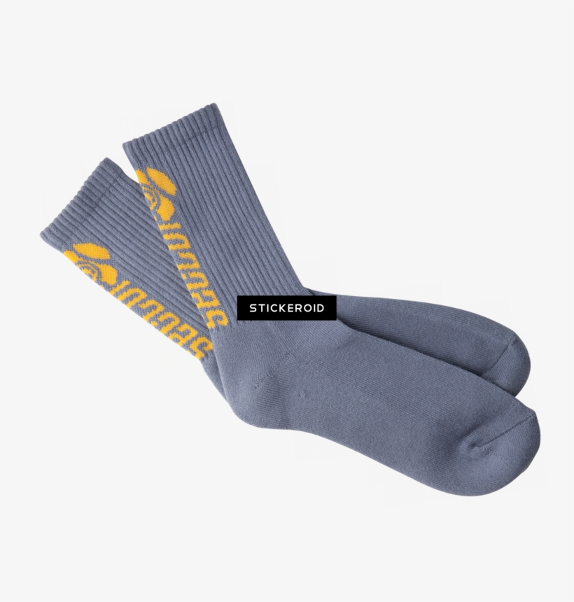 Socks Hd - Sock, transparent png download