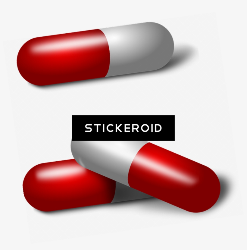 Pills Miscellaneous - Pill, transparent png download