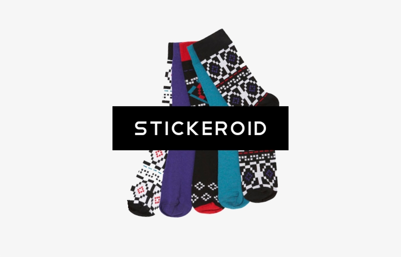 Socks - Sock, transparent png download