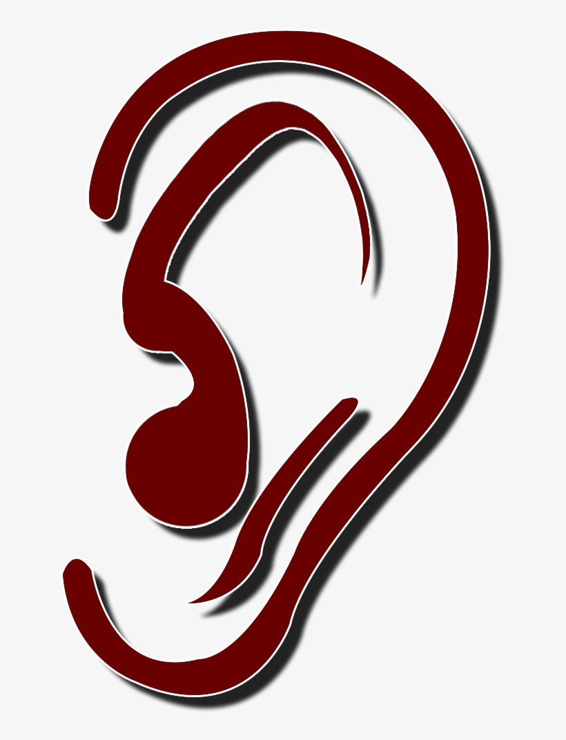 Ear Microsurgery - Ear, transparent png download