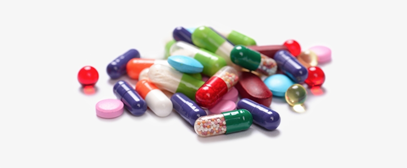 Idmp Solutions For Pharmaceuticals - Pills Png, transparent png download