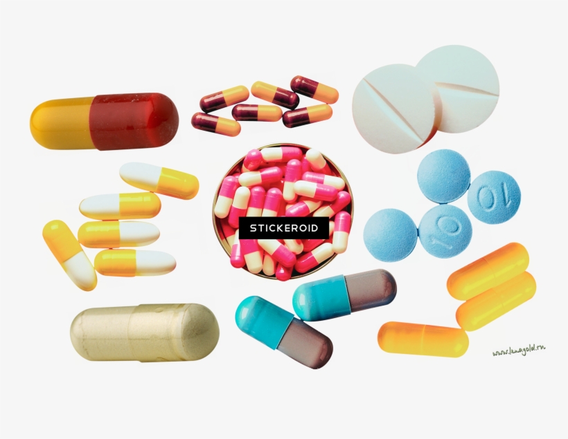 Pills - Practical Prescribing For Musculoskeletal Practitioners, transparent png download
