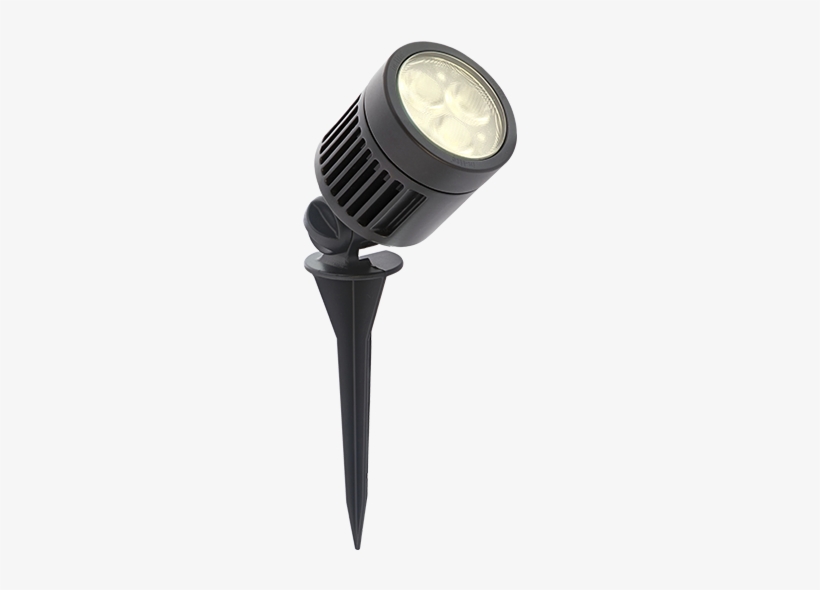 In-lite Buitenverlichting Buitenspots Scope - Lite Scope, transparent png download