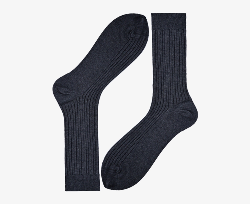 Men Socks - Mens White Socks Png, transparent png download