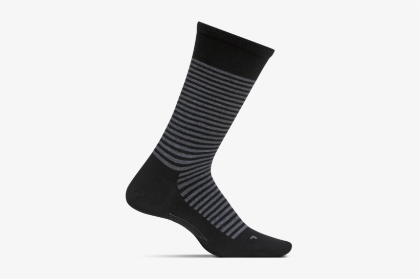 Men's Uptown Ultra Light Crew - Sock, transparent png download