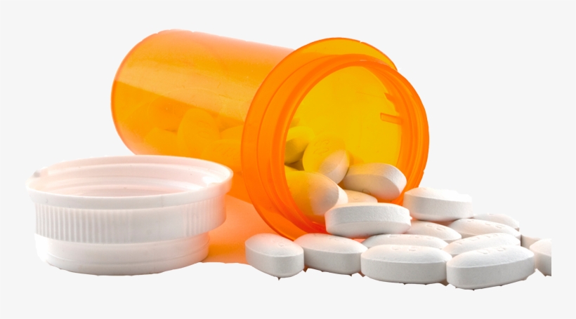 Become A Partner - Antibiotic Pills, transparent png download