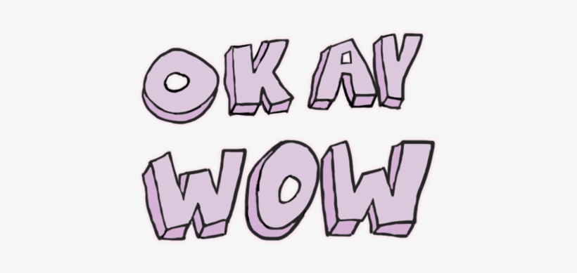 Pin Sophia Yeung On Overlays Pinterest Thoughts And - Wow Png, transparent png download