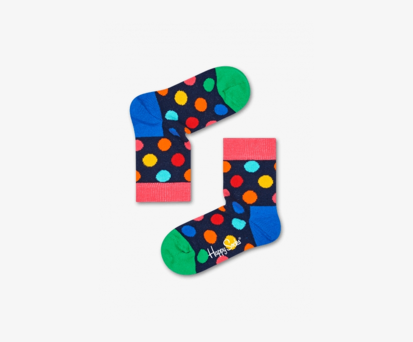 Happy Socks Kids, transparent png download