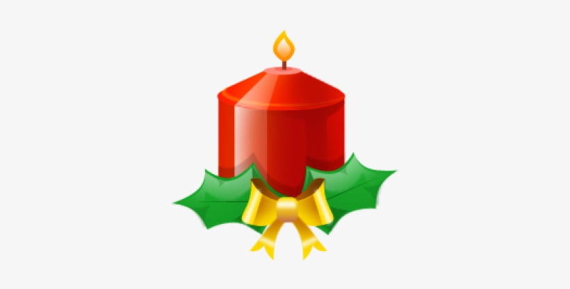 Candle Png Image, Download Png Image With Transparent - Christmas, transparent png download