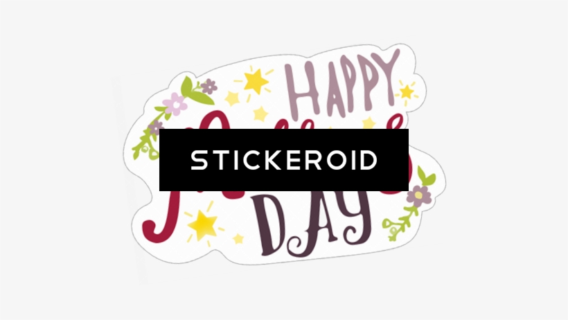 Happy Mothers Day Hmd, transparent png download