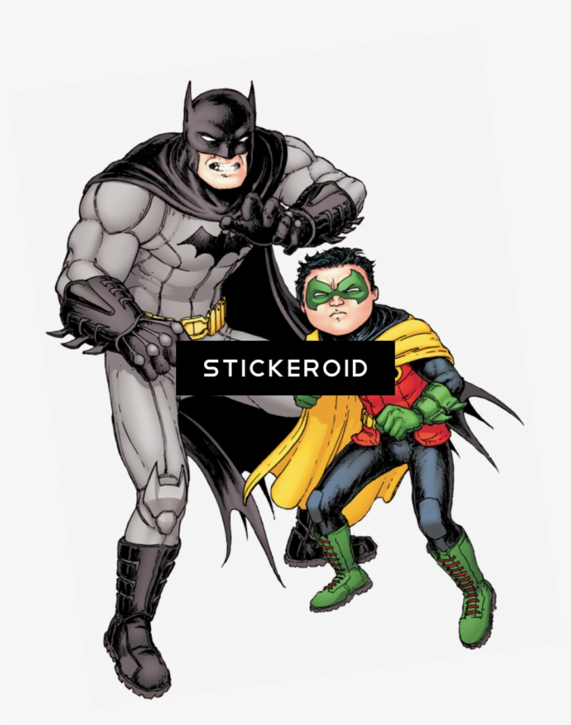 Batman And Robin - Batman Incorporated : Volume 2 (buch), transparent png download
