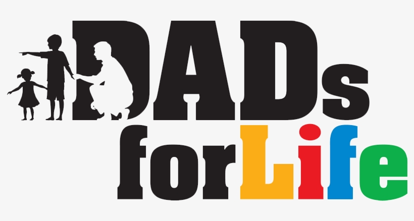 Dadsforlife - Dads For Life Singapore, transparent png download