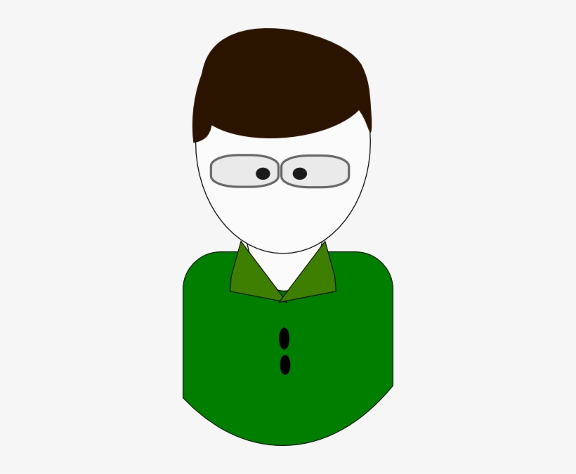 How To Set Use Dad Cartoon Svg Vector, transparent png download