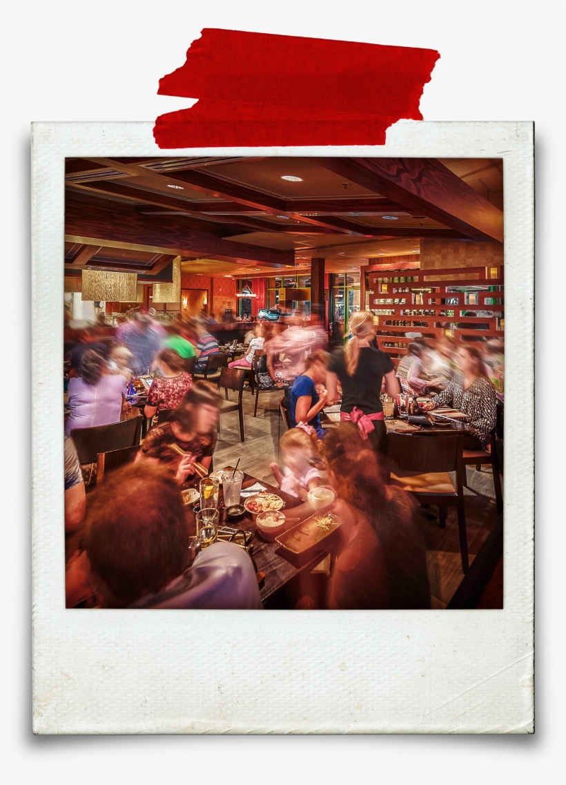 Polaro#table-1 V2 - Picture Frame, transparent png download