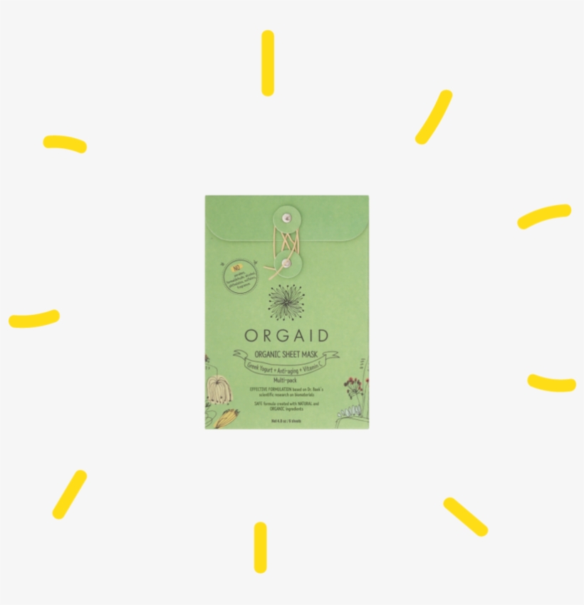 Orgaid- Sparks, transparent png download