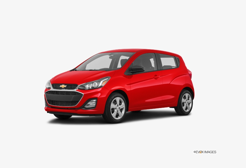 Chevrolet Spark - imagen 3