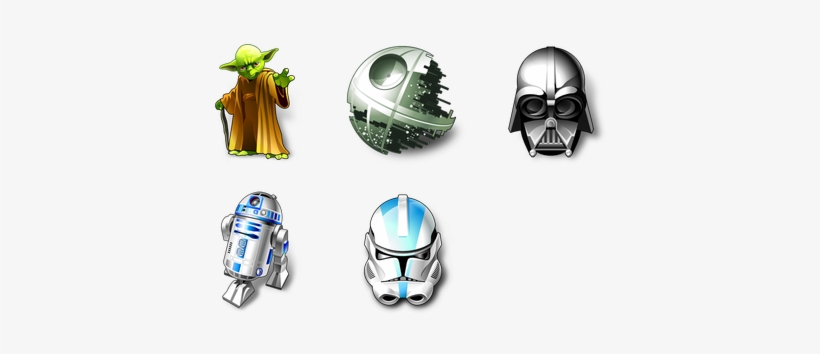 Search - Death Star Icon Men Longsleeve, transparent png download