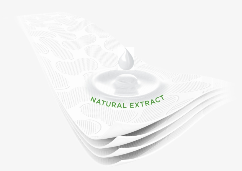 Natural-extract - Illustration, transparent png download