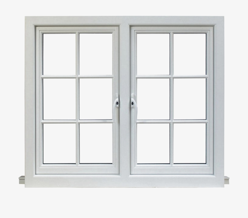 Window Download Transparent Png Image - Casement Windows, transparent png download
