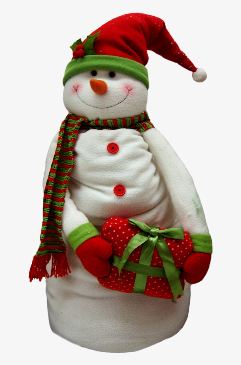 Clipart Snowman Png By Pngimagesfree - Portable Network Graphics, transparent png download