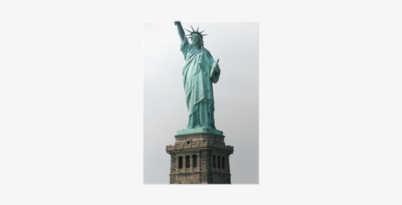 Statue Of Liberty, transparent png download