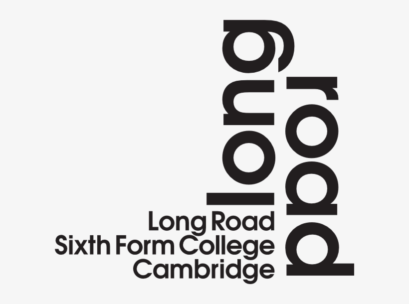 Long Road Sixth Form College Logo - Long Road Sixth Form College, transparent png download