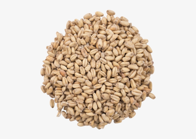Great Western White Wheat Malt - Organic Grains, transparent png download
