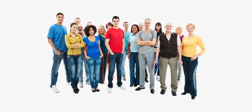 Family Support Groups - Customer Ceo: How To Profit From The Power Of Your, transparent png download