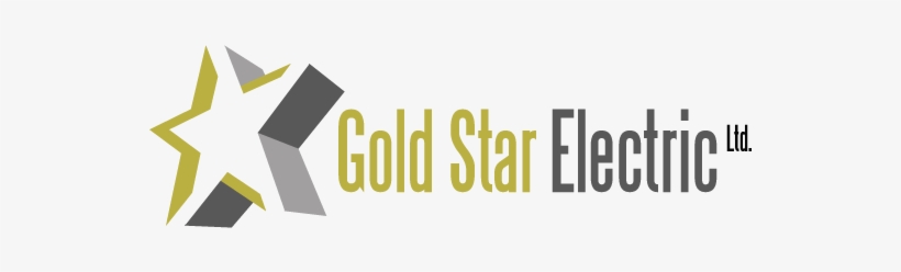 Gold Star Electric Logo - Moon-face & Other Stories By Jack London, transparent png download
