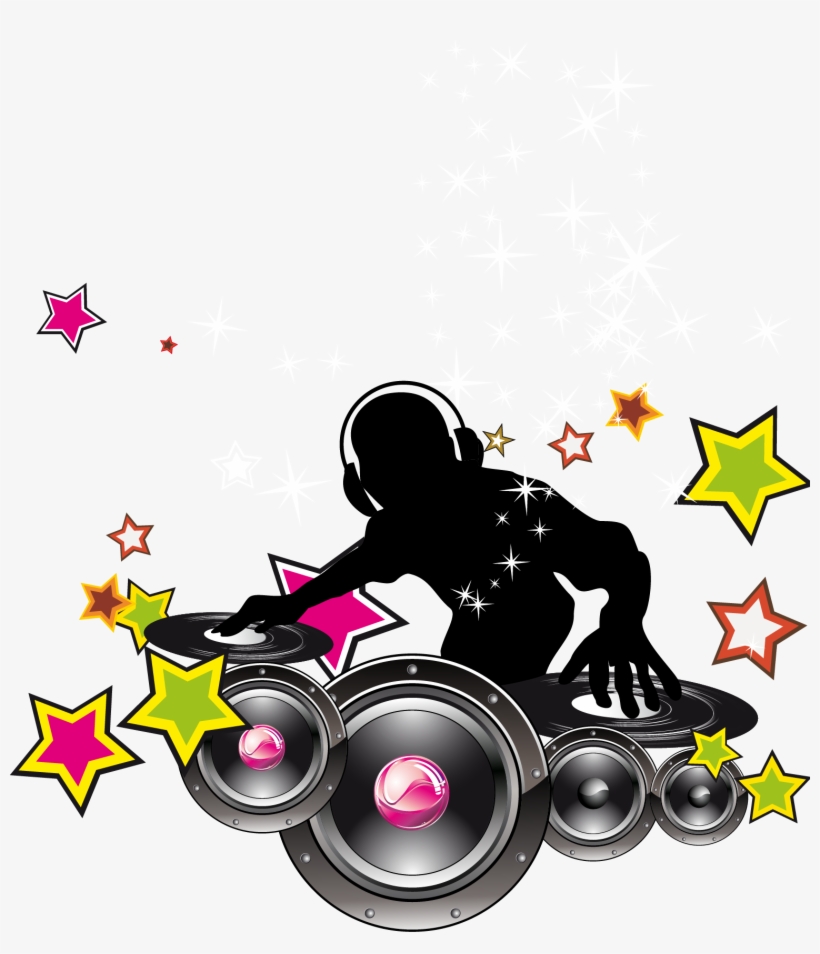 15 Dj Vector Png For Free Download On Mbtskoudsalg - Disco Giants Vol. 12 - Disco Giants Vol. 12 [cd], transparent png download