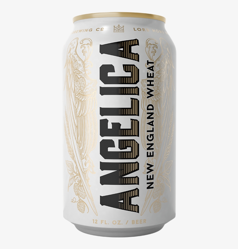 Lord Hobo Brewing Angelica, transparent png download